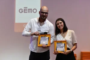 GeÌmo Remise TropheÌes 1